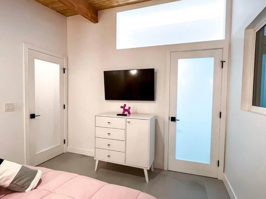 Casa Monterey At Sunrise Park بالم سبرينغس المظهر الخارجي الصورة
